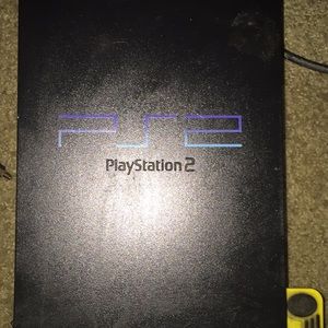 PlayStation 2